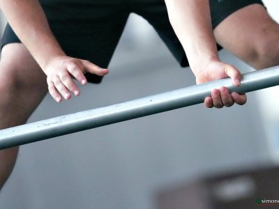Rimini - Assoluti e Coppa Italia di Parkour 2024